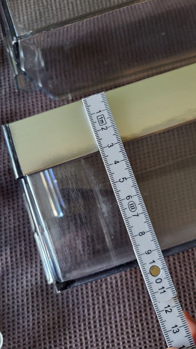 Electrolux Wandhalterungen: Kühlschranktür-Einsätze – Gebraucht aus Zürich von Mgdlna 7
