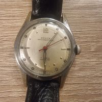 Montre Dulux Antimagnétique Vintage