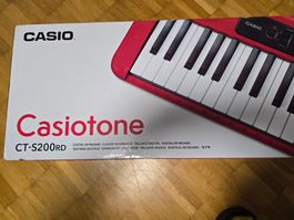 Casiotone CT-S200