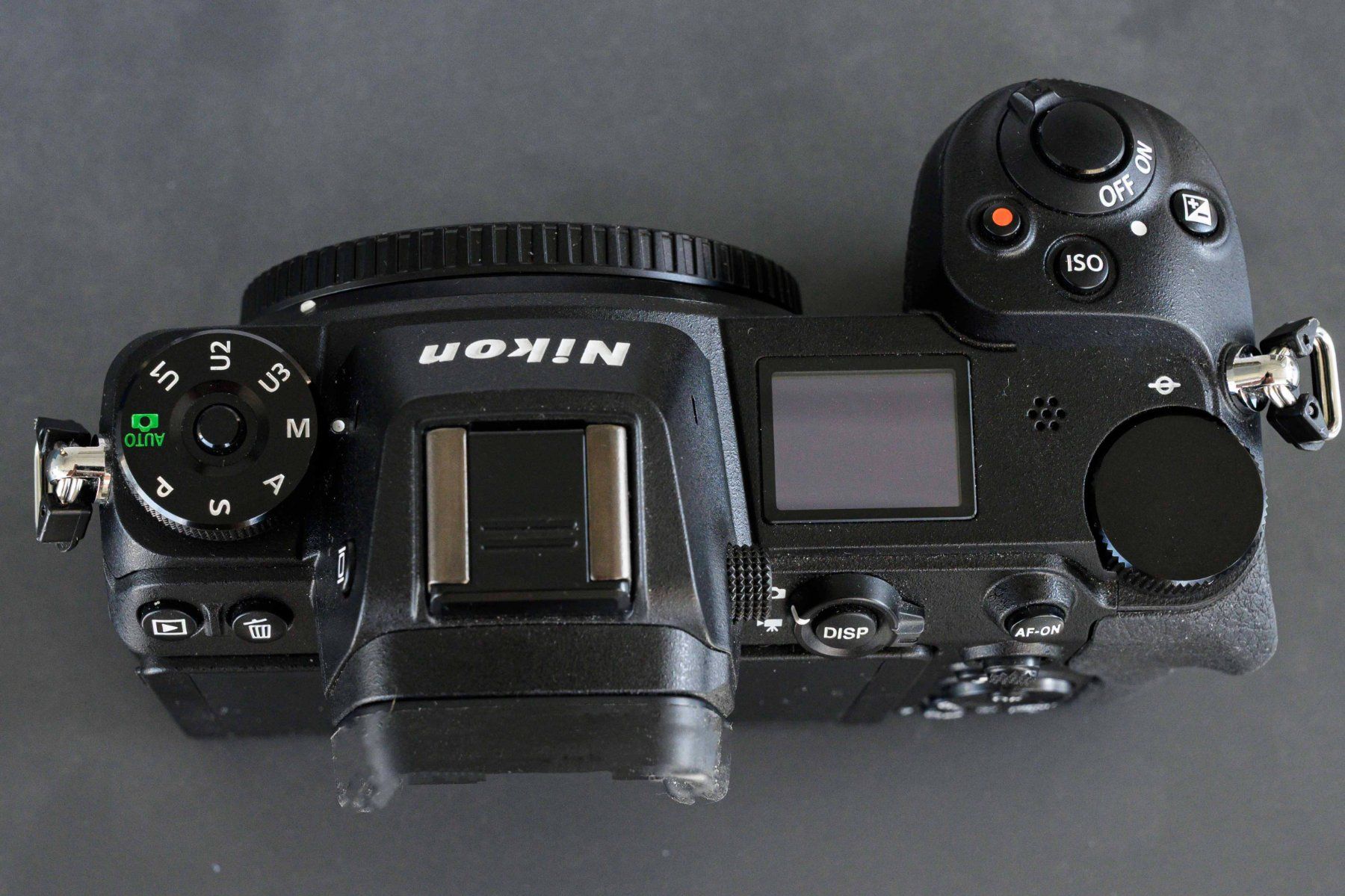 Nikon Fotocamera: Nikon Z7, Spiegellose Vollformatkamera, 45,7 Megapixel – Usato da Schwerzenbach venduto da Sinet 2