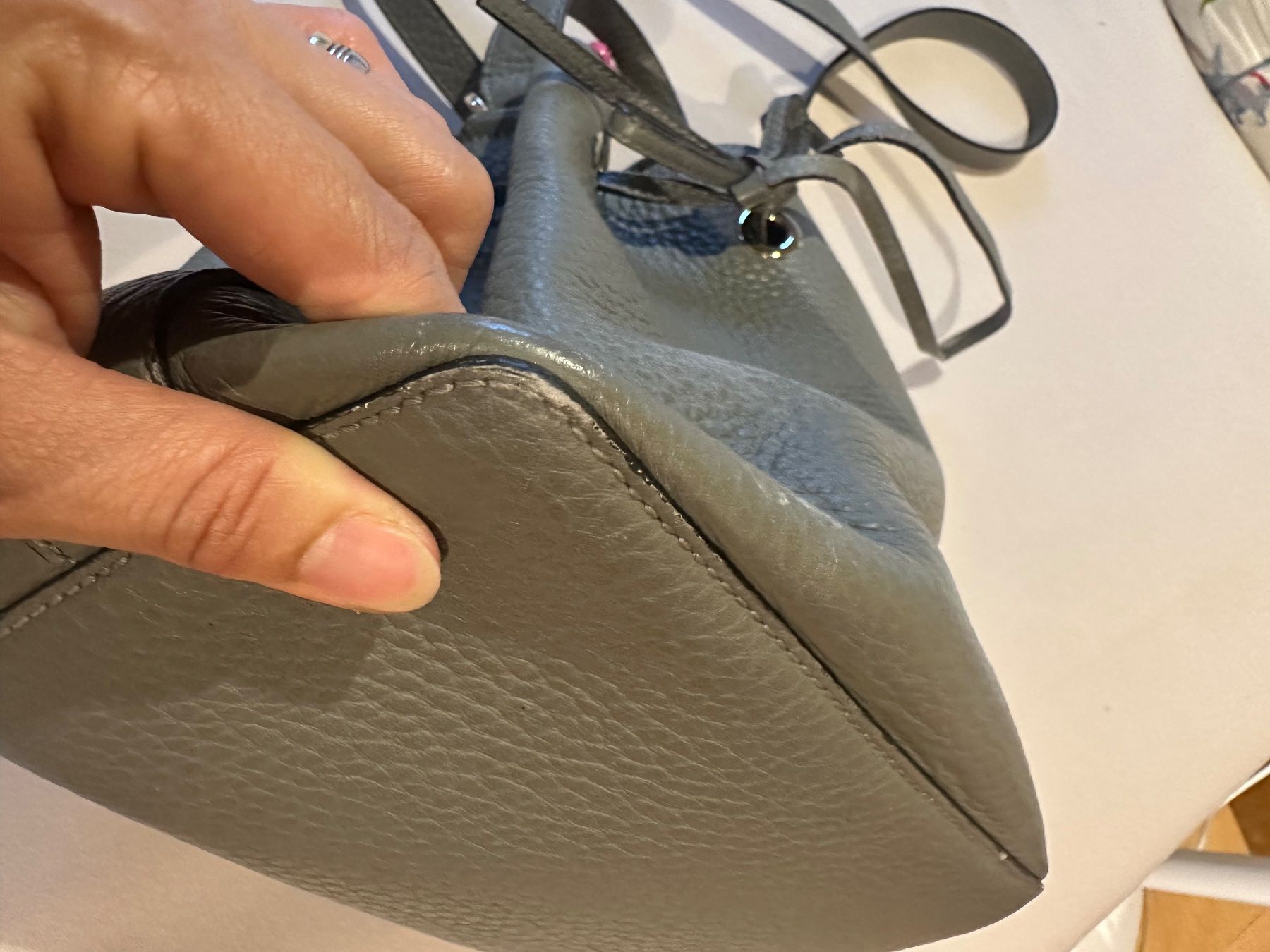 Furla Borse da donna: Furla beuteltasche – Usato da Adligenswil venduto da min_k7zx 4