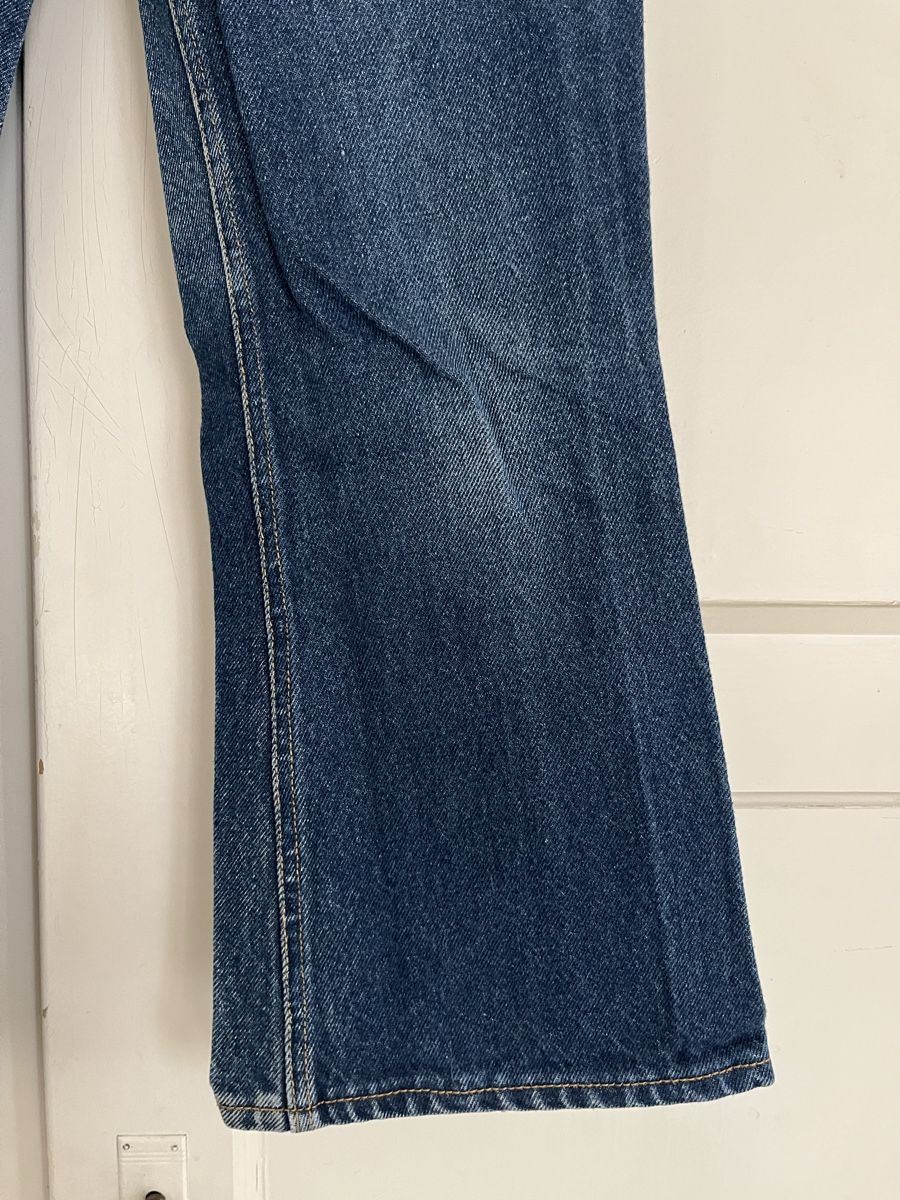Jeans: Eckhaus Latta Jeans – Neuf (Voir description) à Zürich par sog_lm85 1