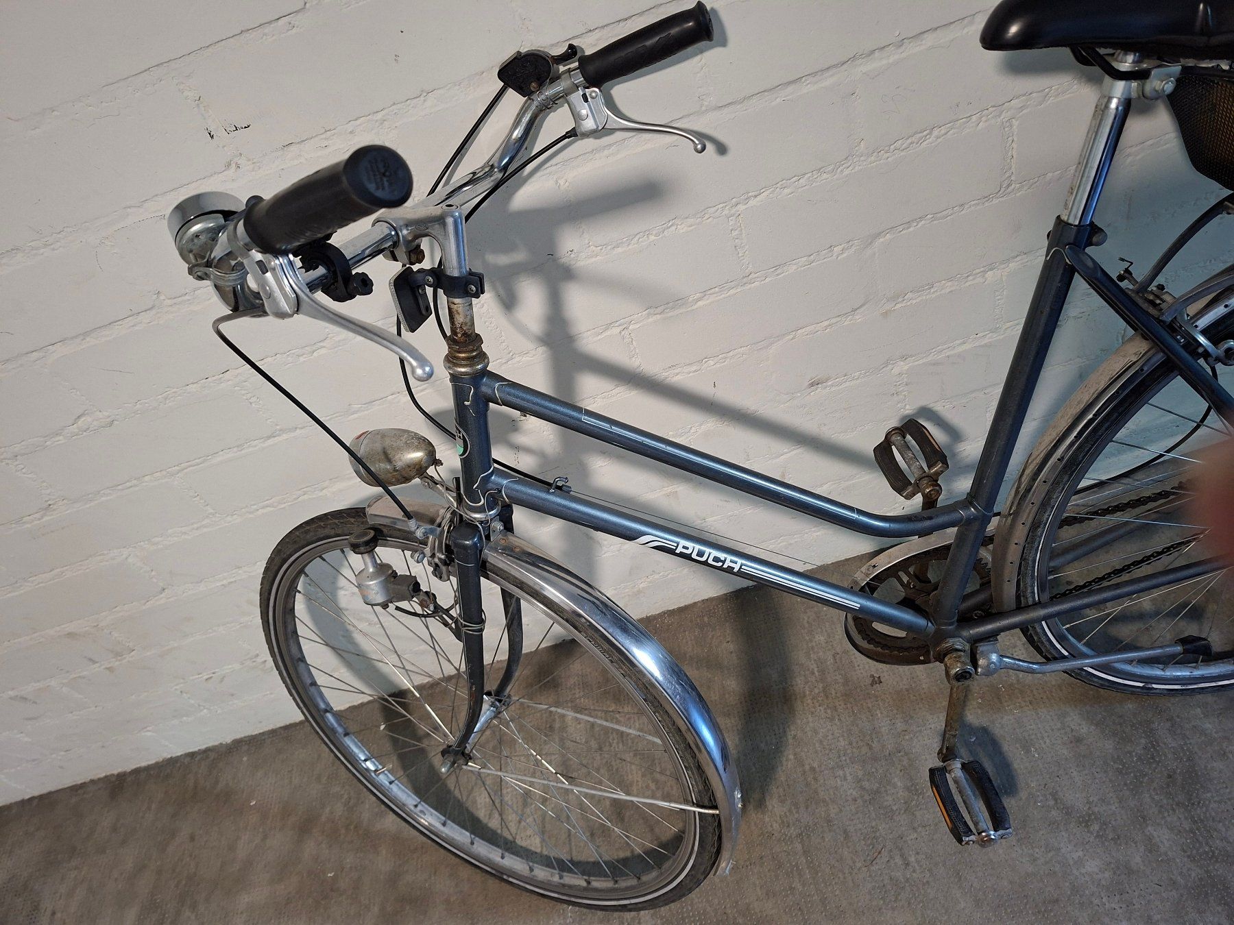 Biciclette: Bahnhofvelo – Usato da Pratteln venduto da rakutan 1