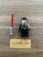 Lego Star Wars Minifigur Galen Marek
