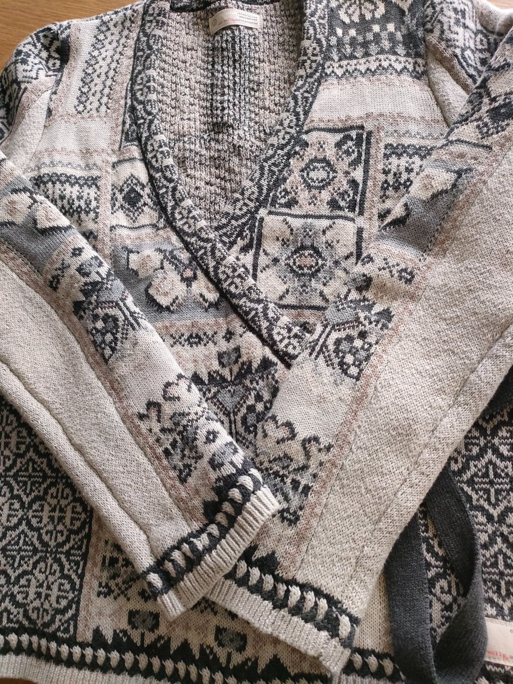 Odd Molly Giacche: Jacke odd Molly – Usato da Brugg AG venduto da Mashaba 4