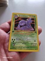 Pokémon Grotadmorv 28/62 Fossile 1re Édition FR