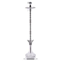 Amirs 409 – Die Premium-Edelstahl-Shisha, high Performance