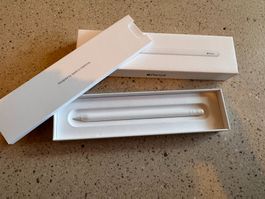 Apple pen 2nd Generation neu und ungebraucht