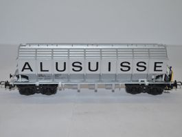 Liliput Tonerdewagen SBB 24350 (PDB037)