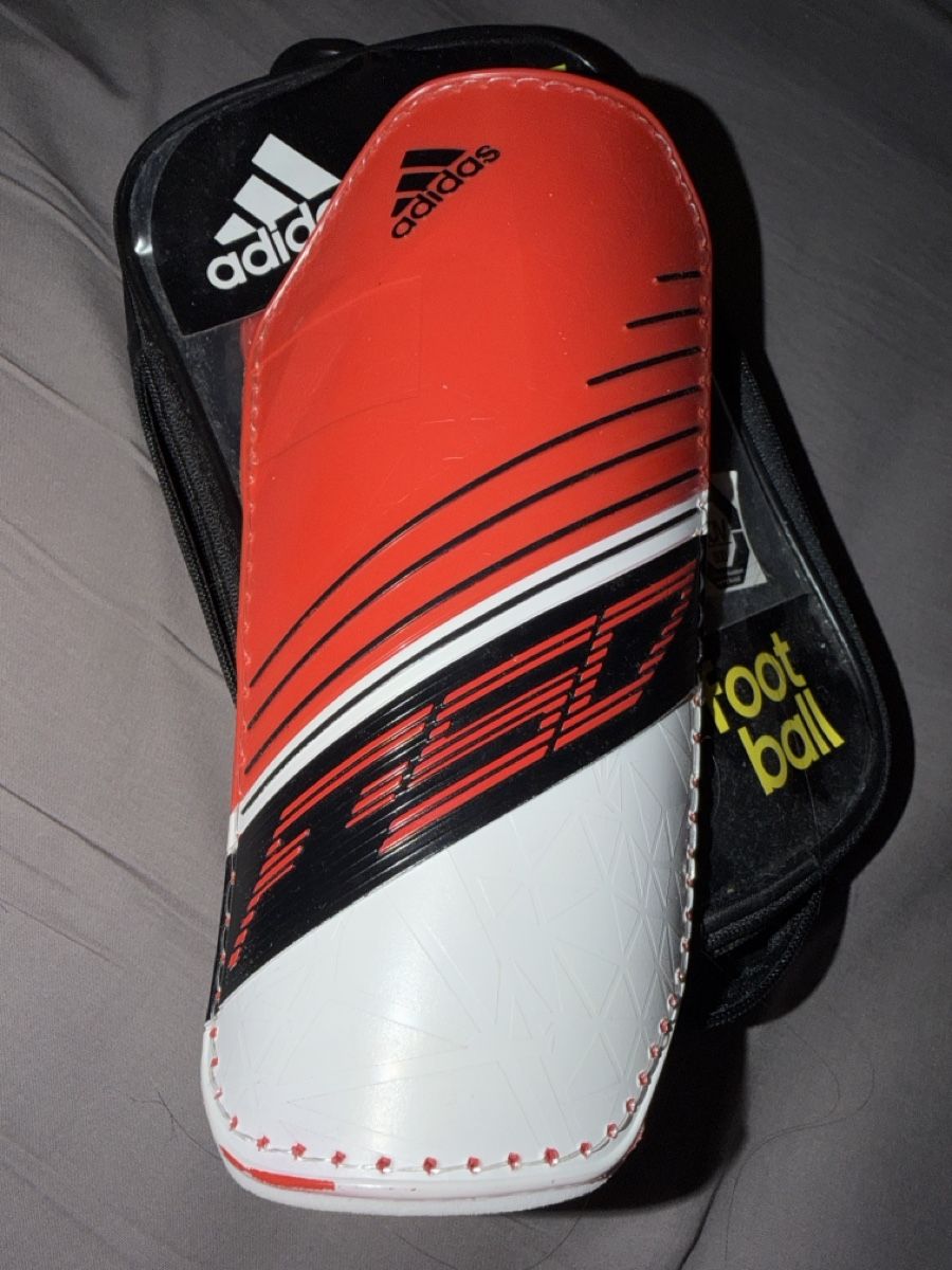Protezioni & Imbottiture: Adidas F50 Pro Lite Messi Compression Sleeve M – Usato da Vernate venduto da b4r_kwf7 1