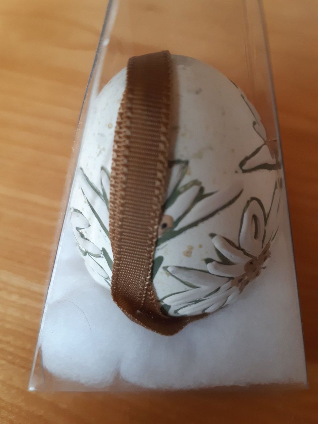 Figuren: Nr. 9 osterei – Gebraucht aus Grindelwald von carro5 1