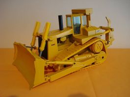 CAT D 10 Kettendozer