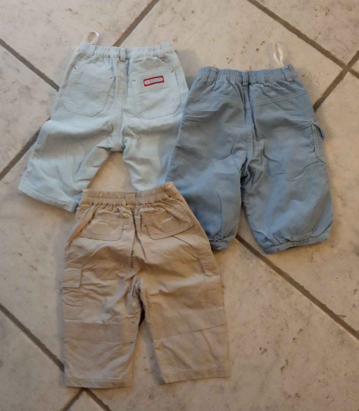 Lotti & Set di vestiti: Kleiderpaket Jungen Größe 68 – Usato da Chur venduto da Rodanisa 5