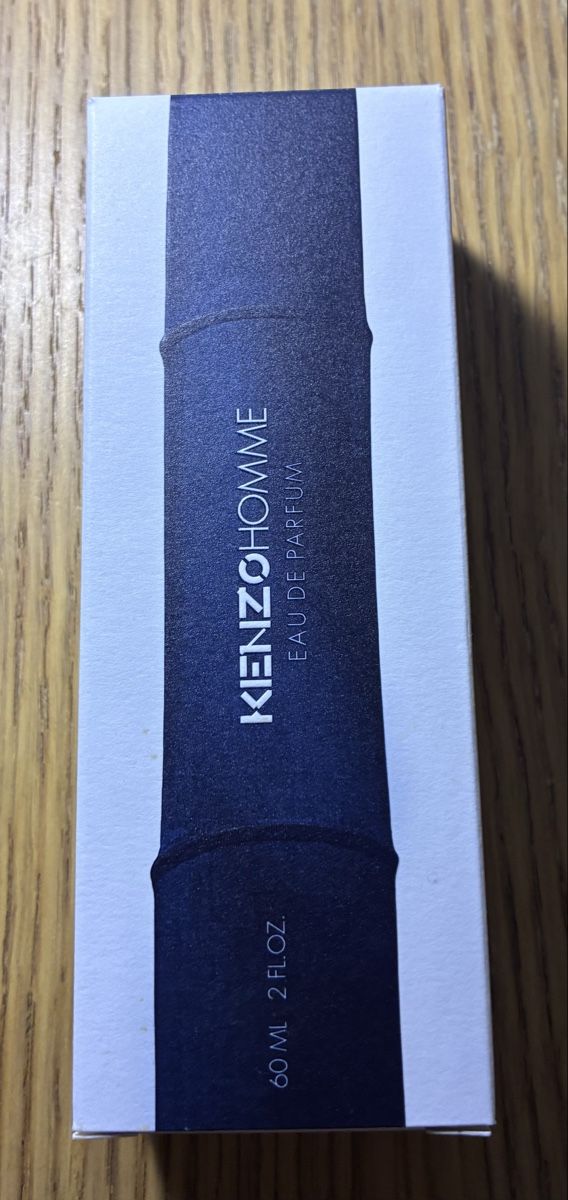 Kenzo Parfum & Eau de Toilette: Kenzo Homme Eau de Parfum – Gebraucht aus Baden von Goldbaum 1