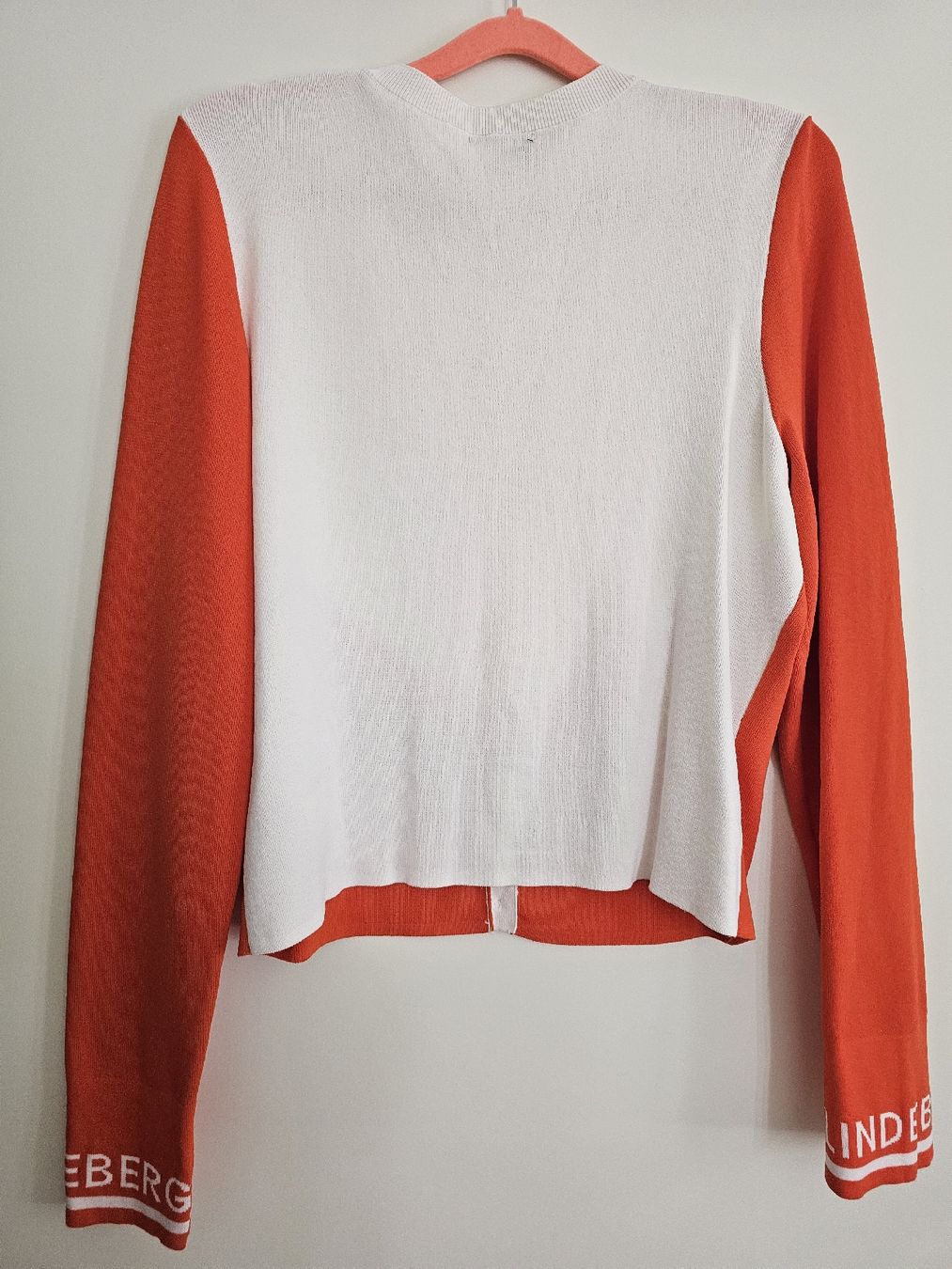 Lindeberg Maglioni & Felpe: J.Lindeberg Golf Cardigan  – Nuovo (secondo la descrizione) da Zürich venduto da Ada2 3
