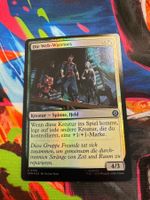 Die Web-Warriors - Foil - Marvel's Spider-Man - Magic