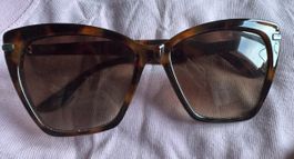 Sonnenbrille