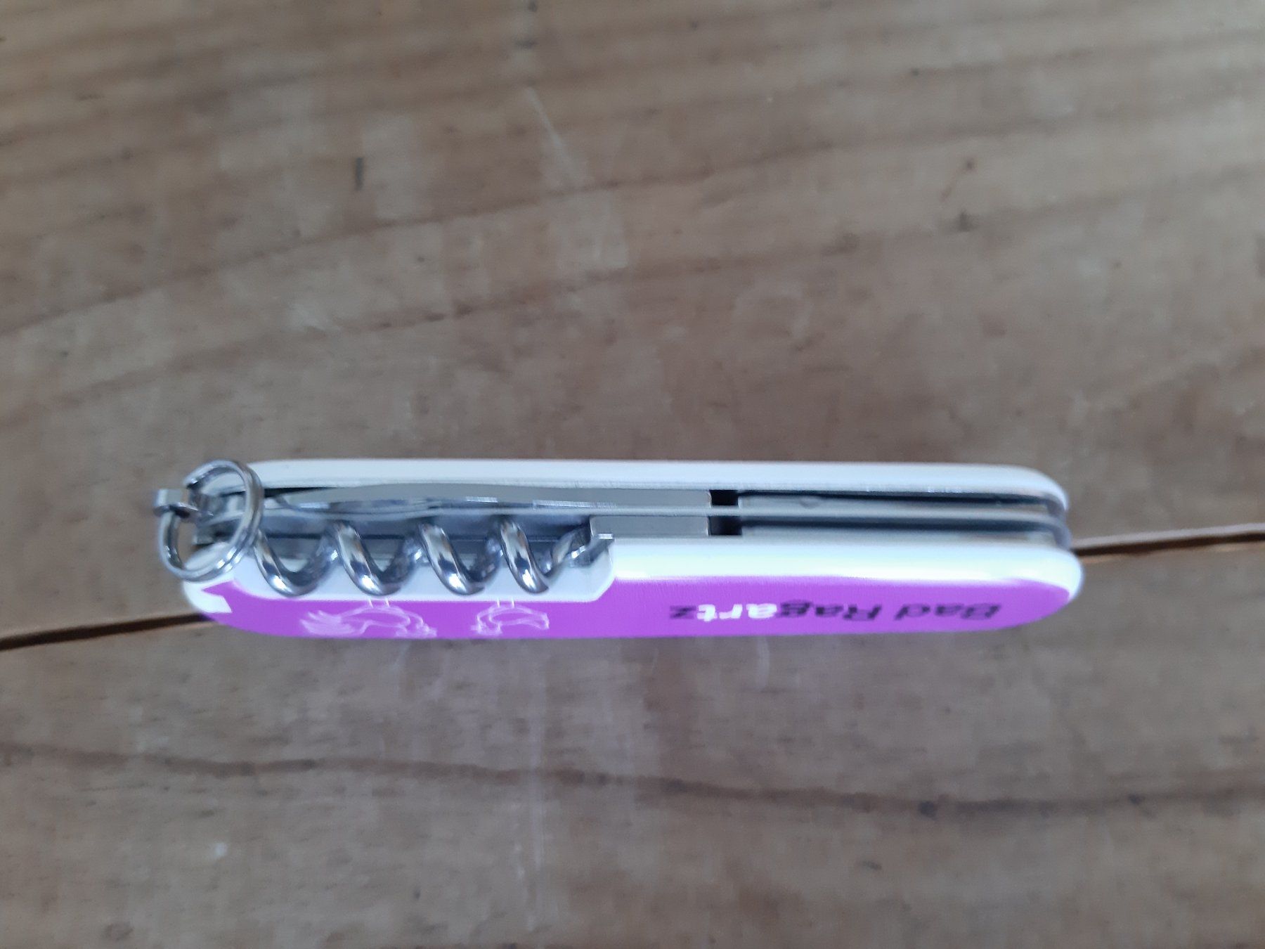 Victorinox Coltelli tascabile: Taschenmesser - Victorionx – Nuovo e nell'imballaggio originale da Laupen BE venduto da R11rs 3
