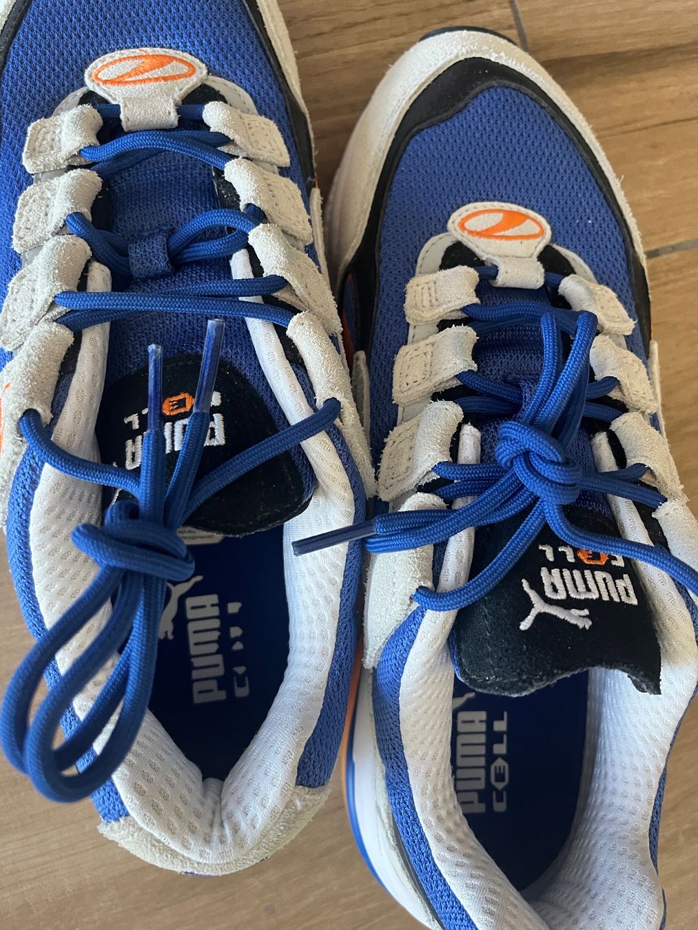 Puma Scarpe da uomo: Sneakers, Puma – Nuovo (secondo la descrizione) da Faoug venduto da metropark 3