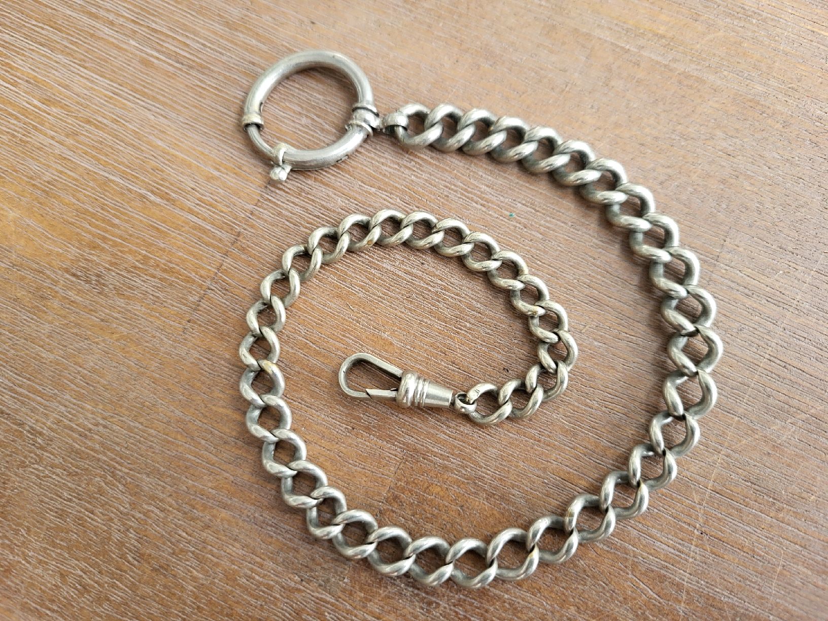 Altri accessori per orologi: TASCHENUHR KETTE – Usato da Lommiswil venduto da Fridu_C 1