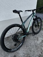 Corratec Mountainbike