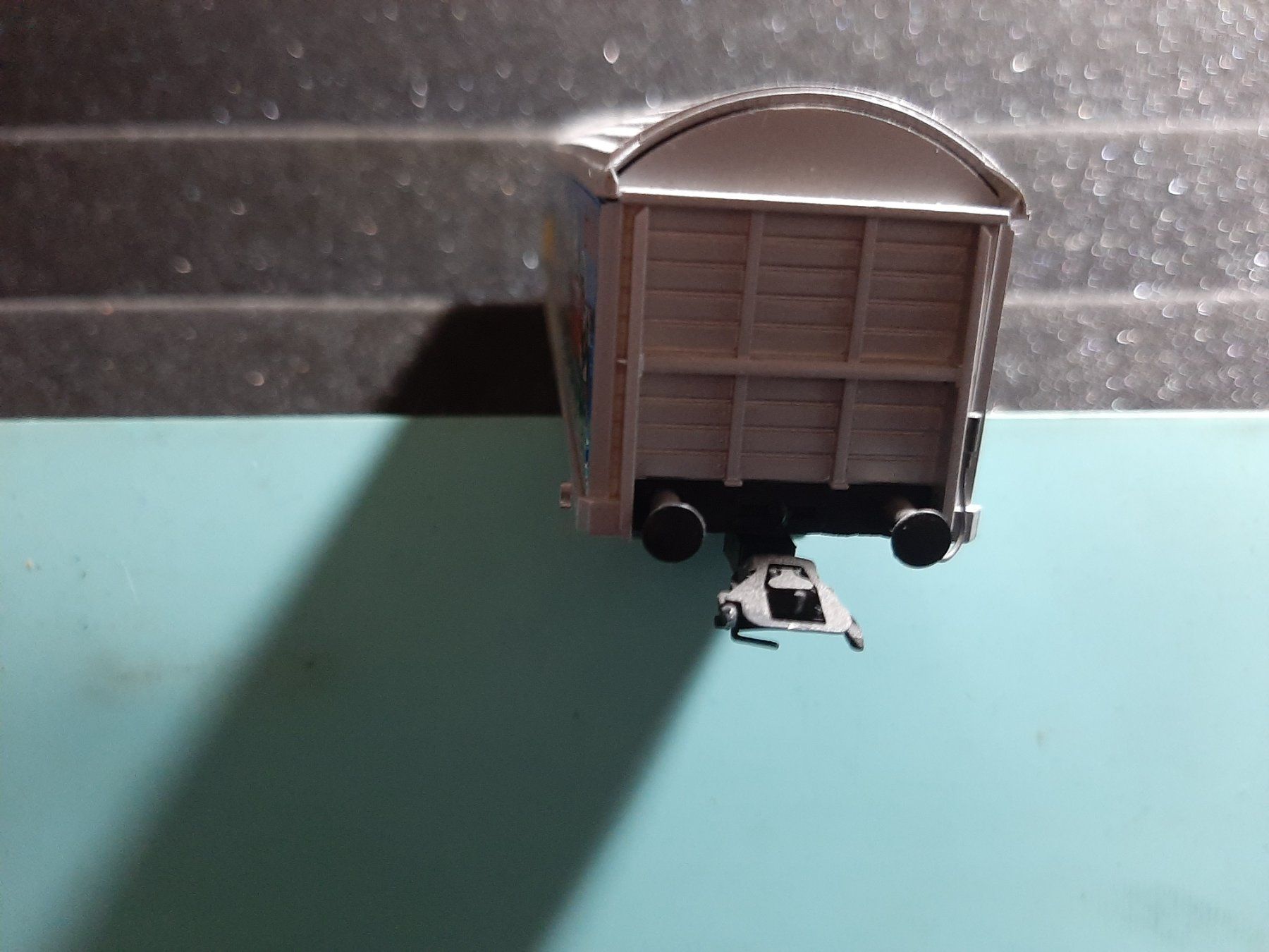 Märklin Trains électriques: MARKLIN REF.21 – D'occasion à Avully par RIVALIS 5