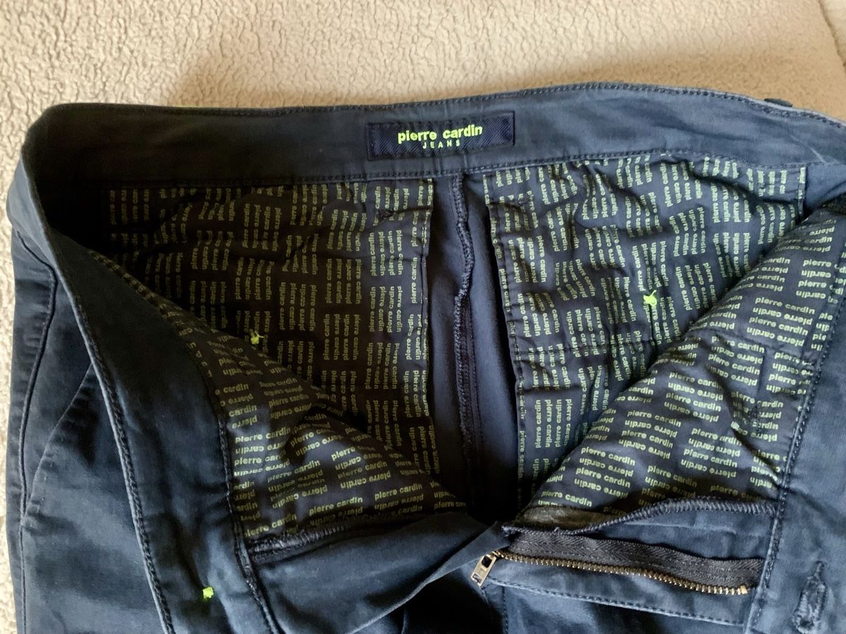 Pierre Cardin Pantaloni: Jeans Hose – Usato da Bern venduto da SaleOutPhil 3