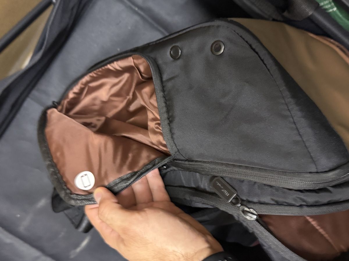 Wilson Sacs à dos: Wilson Backpack Limited Edition – D'occasion à Zürich par arb_9qhc 4