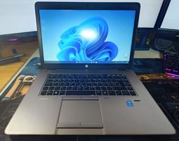 HP EliteBook 850 G2 | i5 | 16GB | 256GB SSD | Win 11 Pro