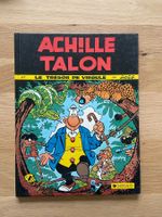 ACHILLET TALON / TOME  / LE TRESOR DE VIRGULE