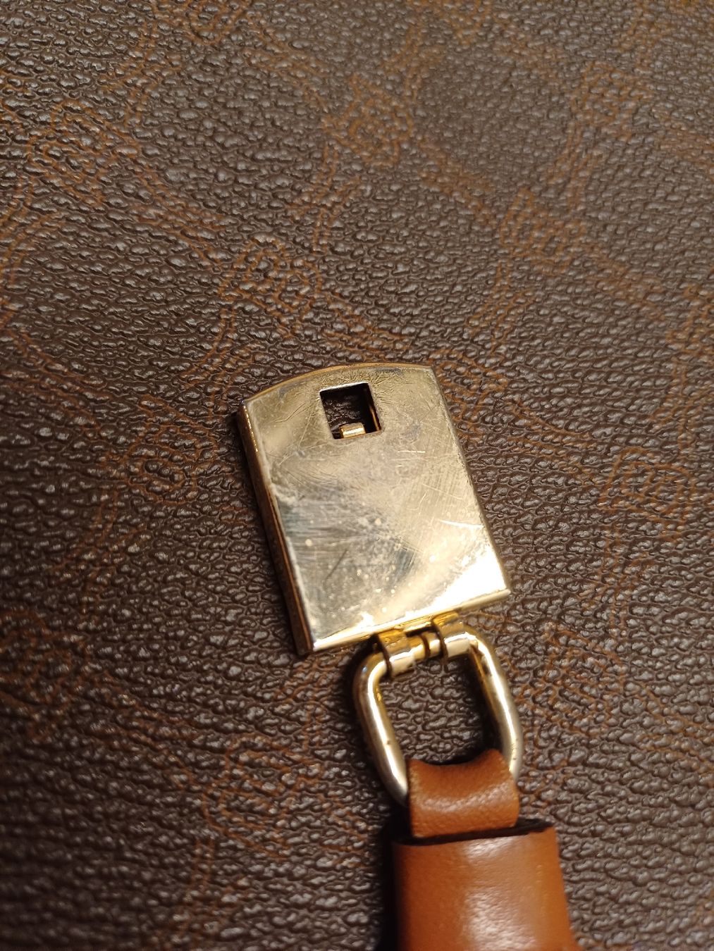 Bally Borse: Vintage Bally Tasche – Usato da Zürich venduto da Avocadokern 4