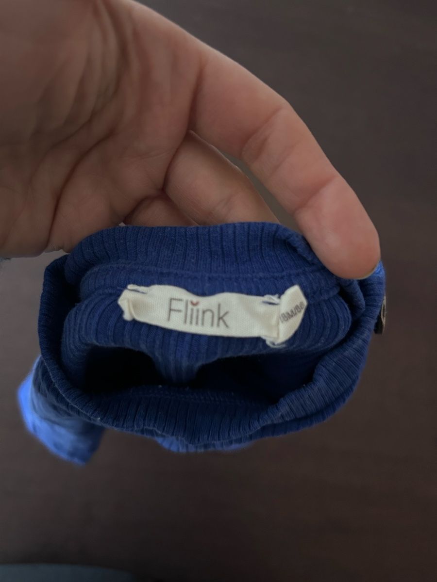Chemises, T-shirts & Polos: Fliink TShirt Gr 86 – D'occasion à Rifferswil par nahug 1