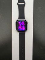 Apple Watch Séries 11 GPS 46 mm Aluminium Batterie 100 %