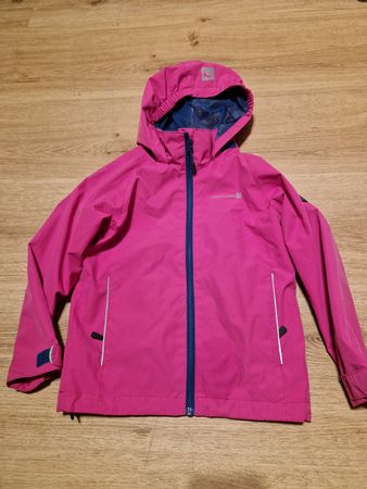 Mädchen Regenjacke Trevolution Gr 110