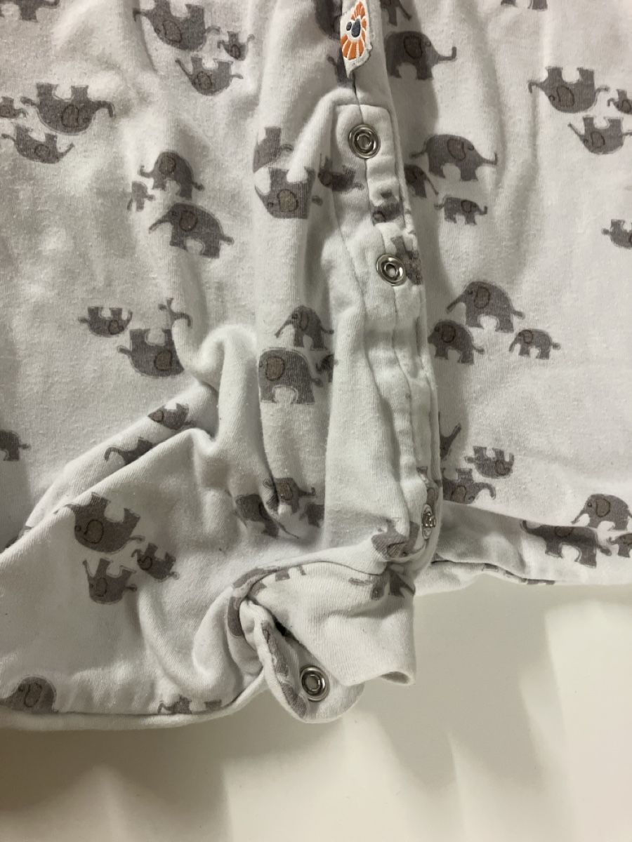 Sacchi a pelo: Babyschlafsack – Usato da Trasadingen venduto da sbl_bg5d 3