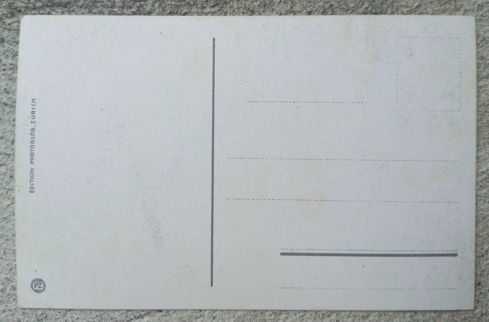 Cartoline postali: alte AK Albula Bahn – Usato da Burgdorf venduto da glasrabe01 1