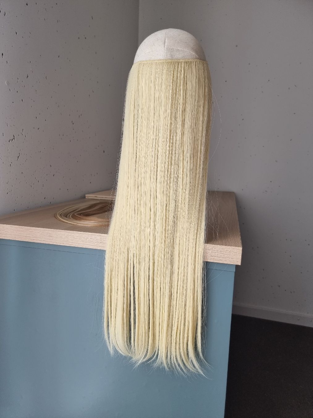Accessori per capelli: Flip-In Extensions. – Nuovo (secondo la descrizione) da Zürich venduto da pla_tm9w 1