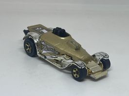 Hot Wheels Super Comp Dragster #504