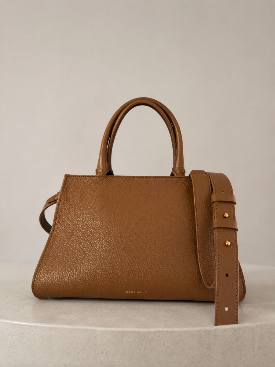 Coccinelle Taschen für Damen: Coccinelle Handtasche – Neu (gemäss Beschreibung) aus Derendingen von More_19 1