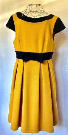 ASOS Sommer-Herbst Damenkleid