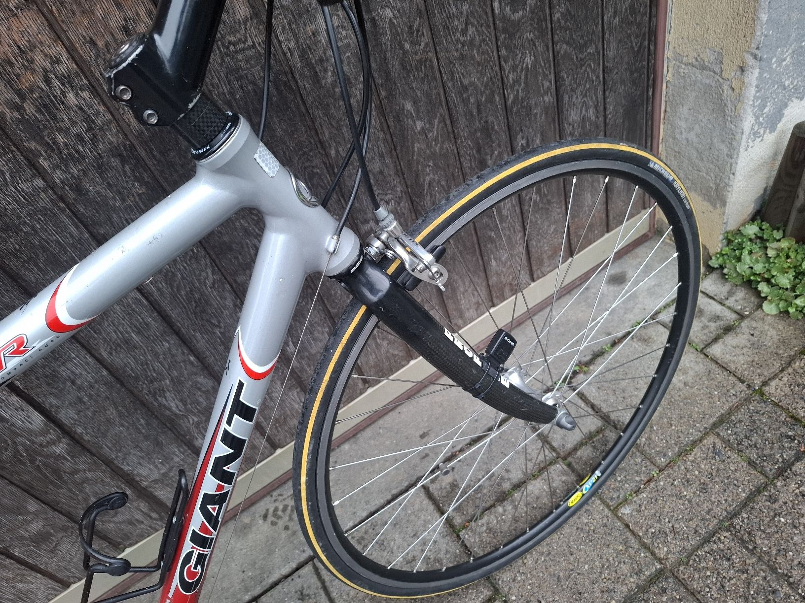 Velos: Rennvelo – Gebraucht aus Balterswil von schnecke89 6