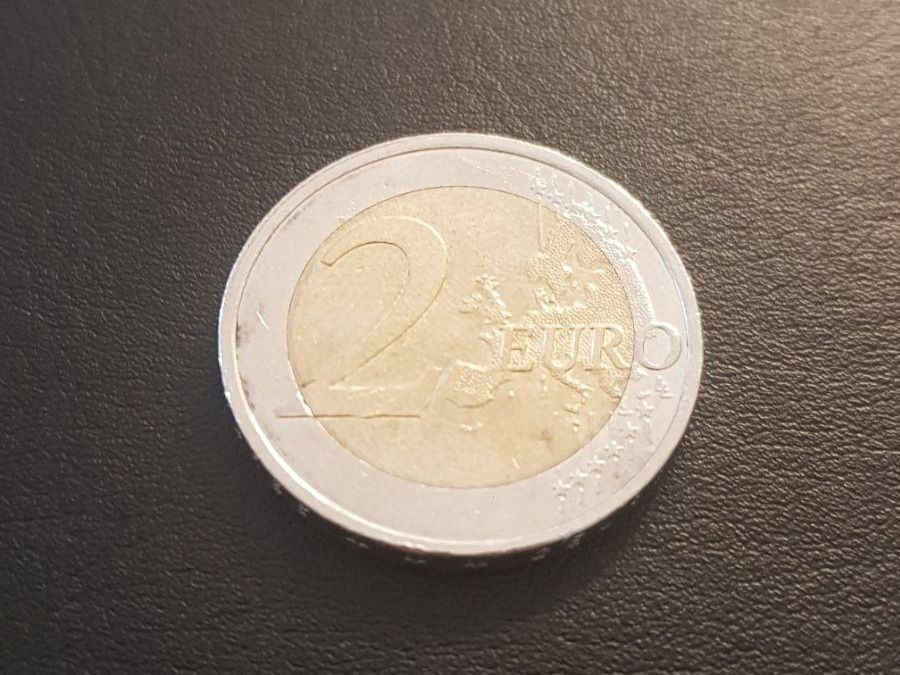 Tutti le monete: 2 EURO - Österreich 2002 – Usato da Baar venduto da rjfhz90 1