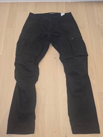 Dainese Motorradhose Cargopants, Gr 34, gebraucht