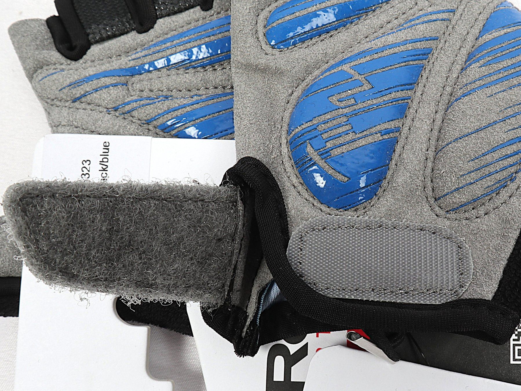 Roeckl Guanti: ROECKL Ticino Kindervelohandschuhe Gr. 5 – Nuovo e nell'imballaggio originale da Steinen venduto da Restwert_Steinen 4