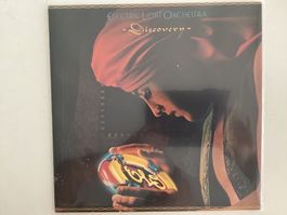 Electric Light Orchestra LP - Discovery