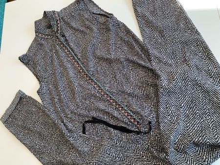 MAISON SCOTCH Jumpsuit/Overall Gr 34/36