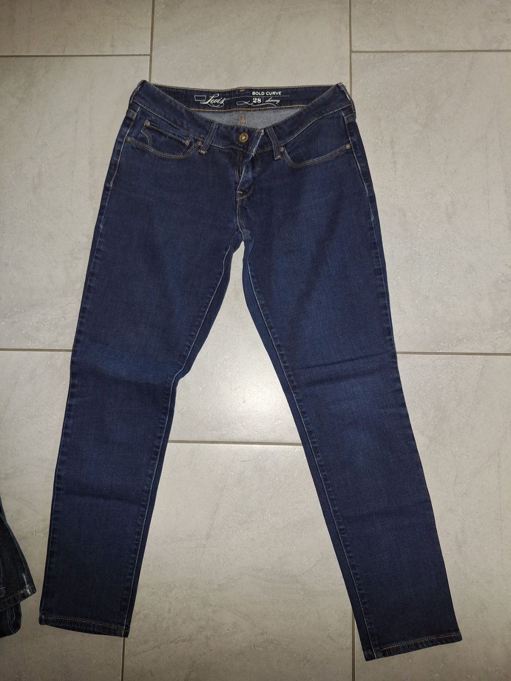 Levi's Jeans: Jeans Gr 28 – Usato da Wegenstetten venduto da mcfly321