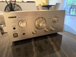 TEAC A-H 500i VERSTÄRKER