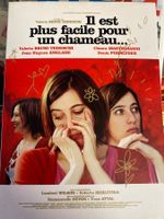 DVD - Il est plus facile pour un chameau...