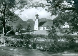 Schwende + ca. 1955